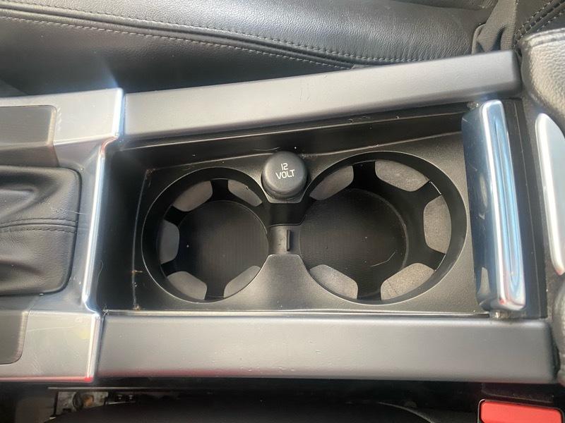 Volvo XC60 T5 Premier AWD 2016