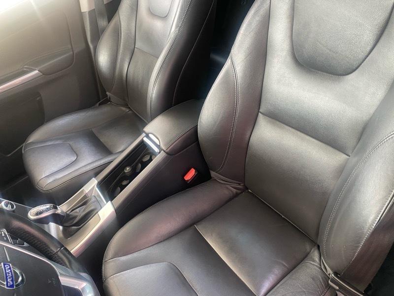 Volvo XC60 T5 Premier AWD 2016