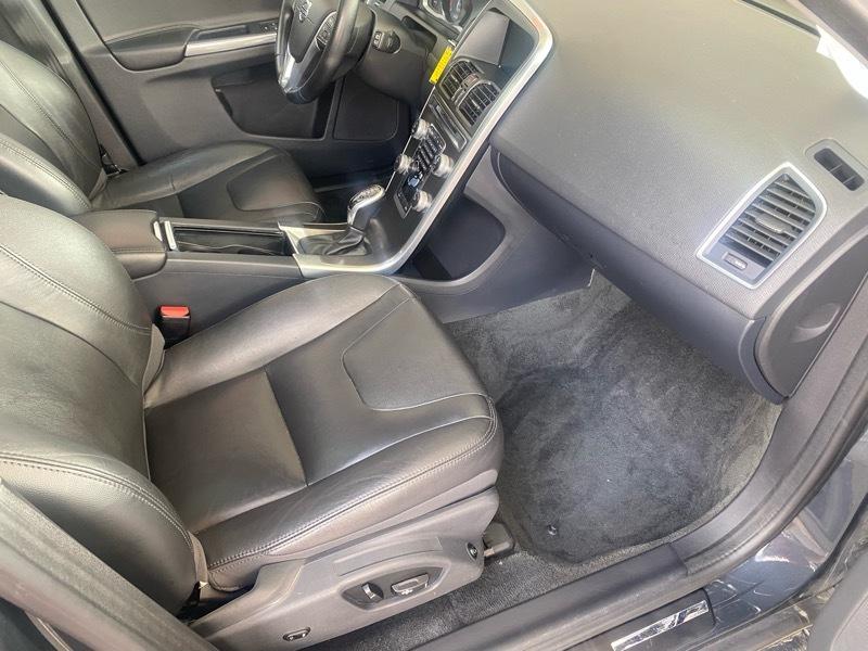 Volvo XC60 T5 Premier AWD 2016