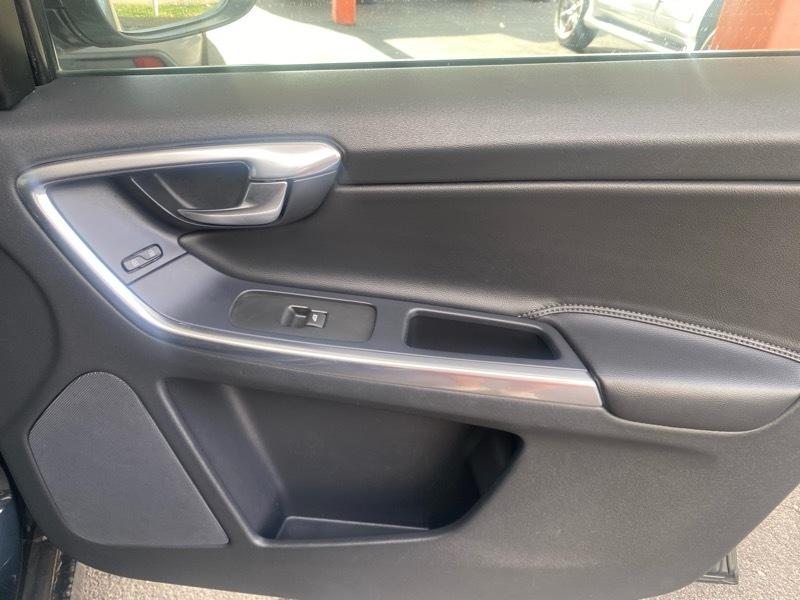 Volvo XC60 T5 Premier AWD 2016