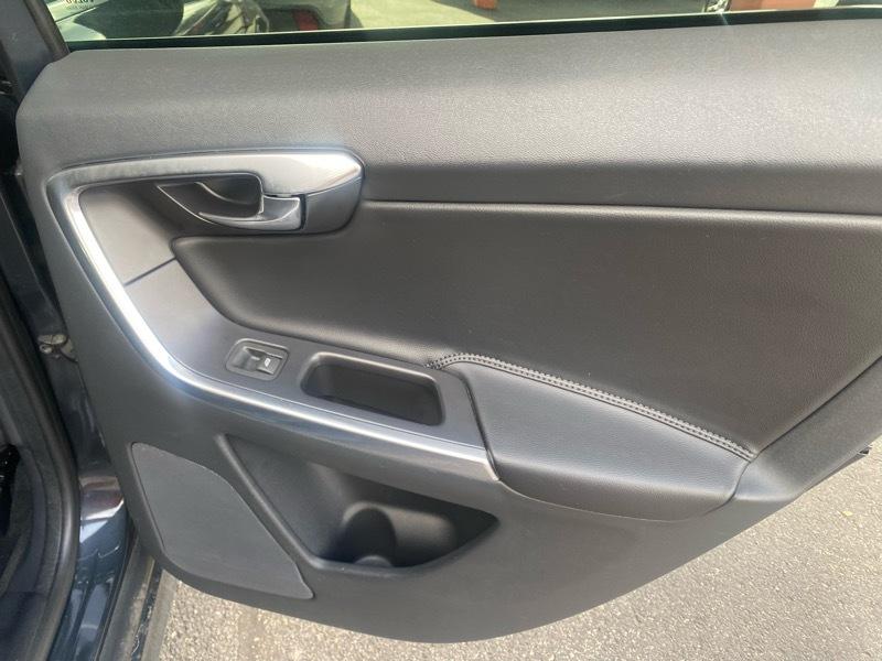 Volvo XC60 T5 Premier AWD 2016