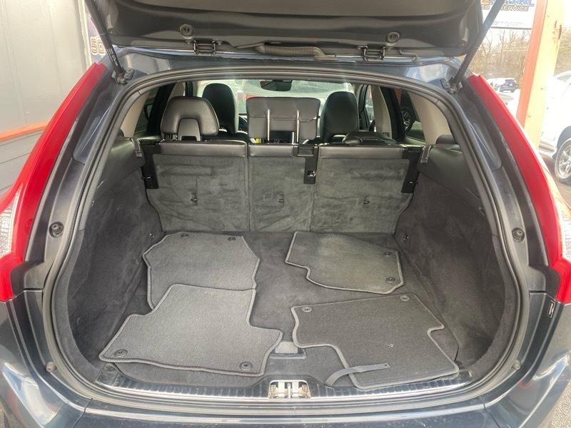 Volvo XC60 T5 Premier AWD 2016