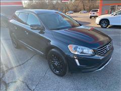 2016 Volvo XC60 