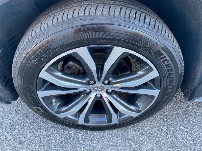 Lexus RX 350 AWD 2017