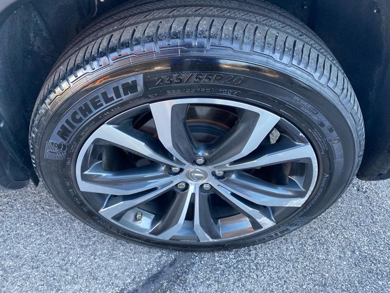 Lexus RX 350 AWD 2017