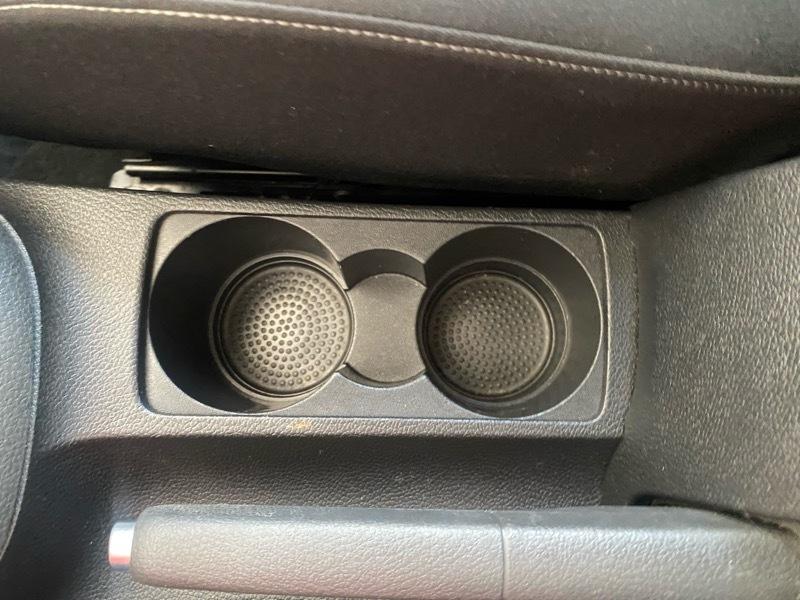 Volkswagen Golf 2.5L Conv & Sunroof 4 Door PZEV 2014