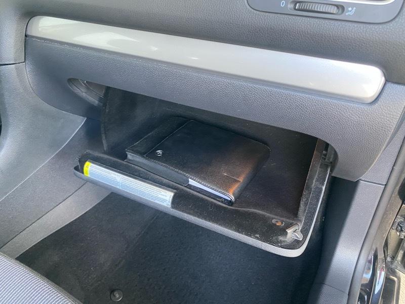 Volkswagen Golf 2.5L Conv & Sunroof 4 Door PZEV 2014