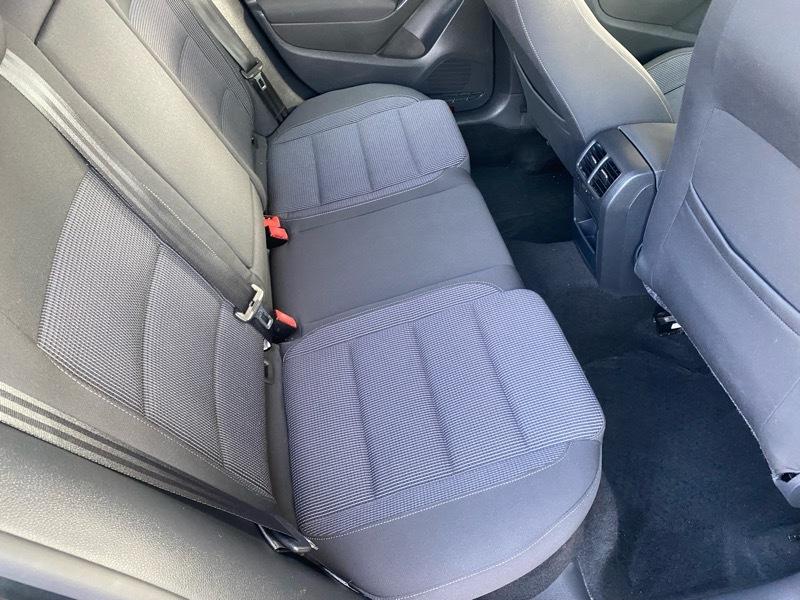 Volkswagen Golf 2.5L Conv & Sunroof 4 Door PZEV 2014