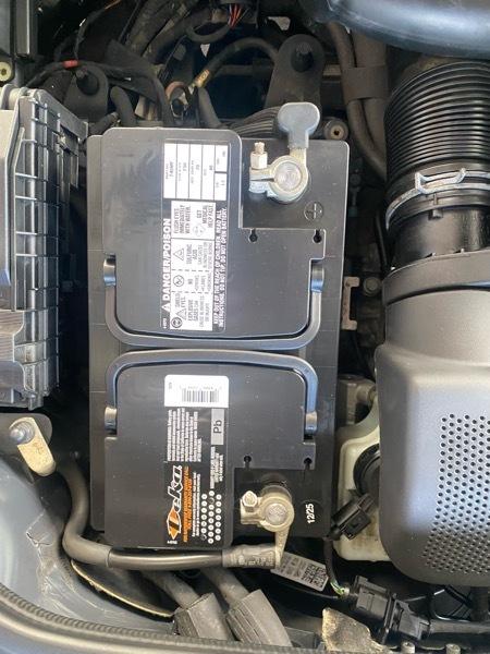 Volkswagen Golf 2.5L Conv & Sunroof 4 Door PZEV 2014