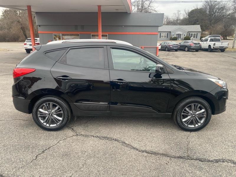 Hyundai Tucson SE FWD 2015