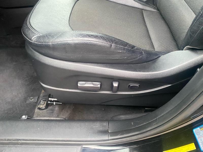 Hyundai Tucson SE FWD 2015