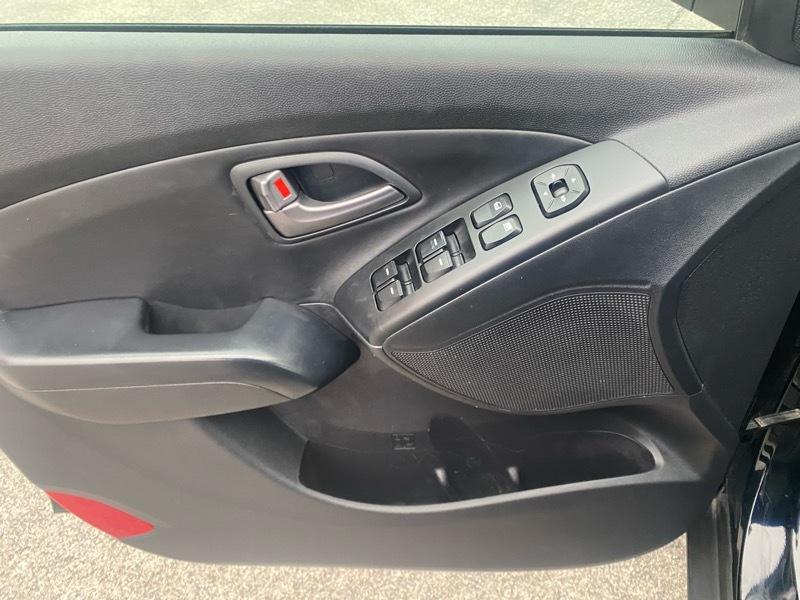 Hyundai Tucson SE FWD 2015