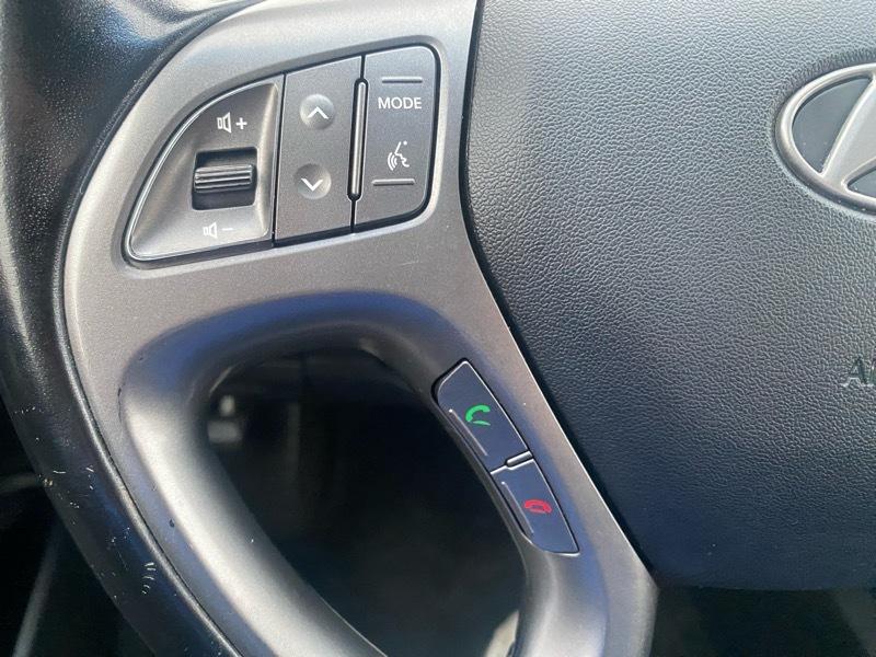 Hyundai Tucson SE FWD 2015