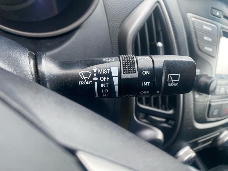 Hyundai Tucson SE FWD 2015