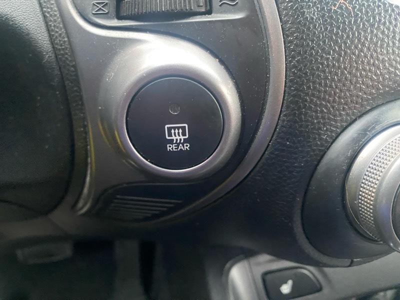 Hyundai Tucson SE FWD 2015