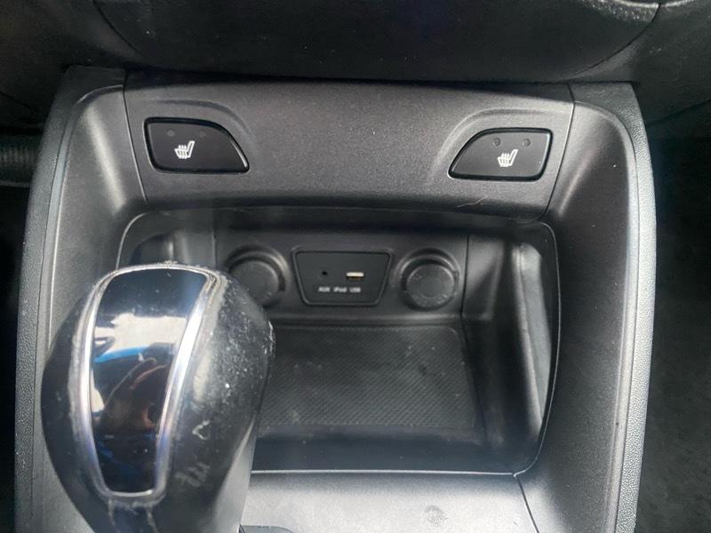 Hyundai Tucson SE FWD 2015