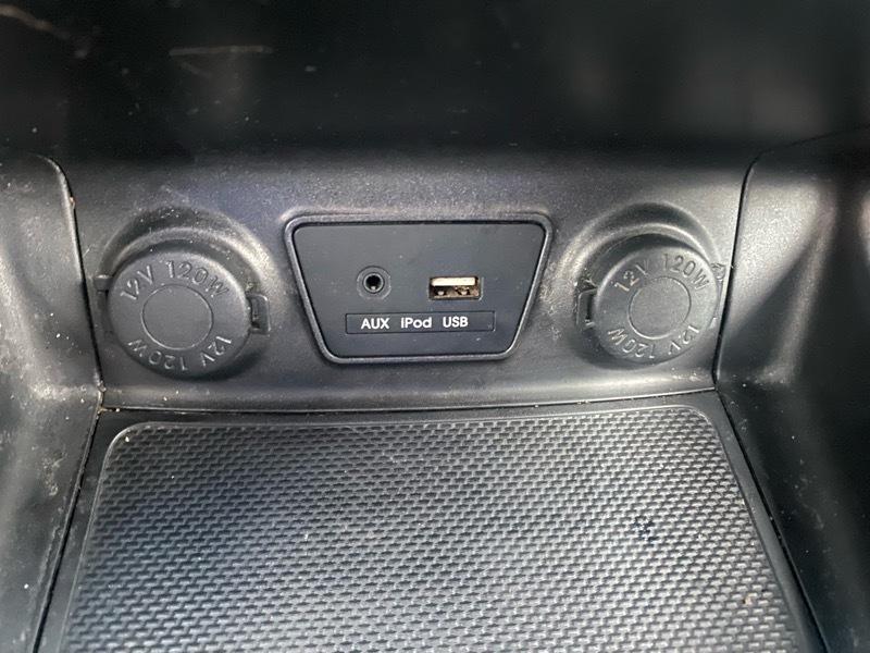 Hyundai Tucson SE FWD 2015