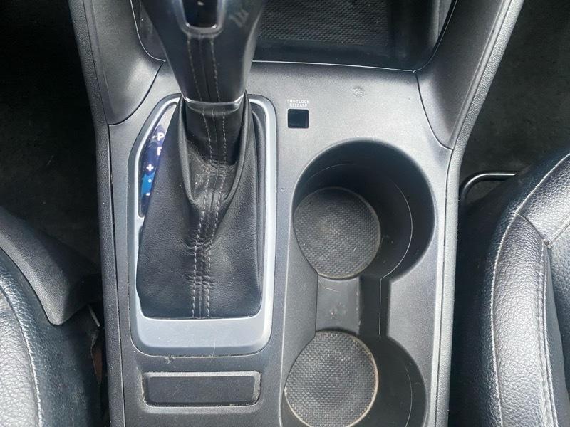 Hyundai Tucson SE FWD 2015