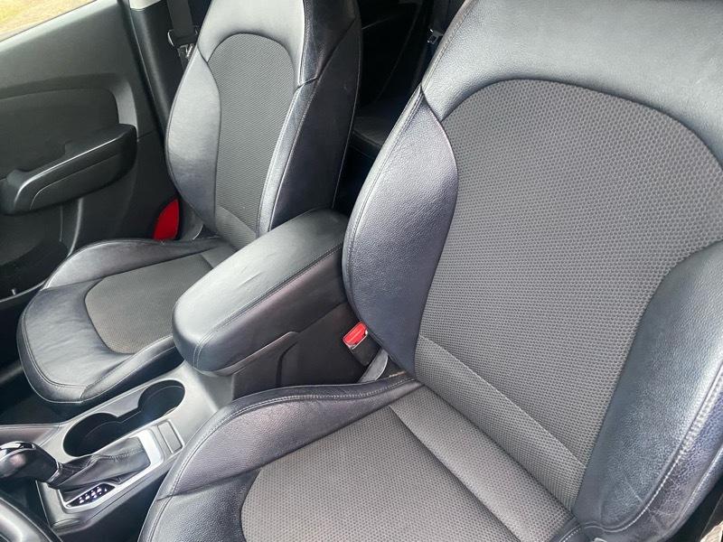 Hyundai Tucson SE FWD 2015