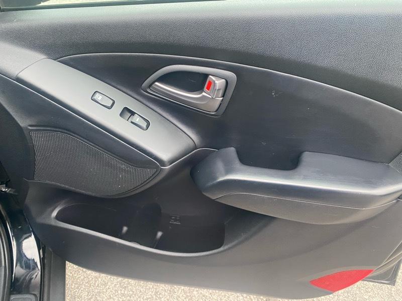 Hyundai Tucson SE FWD 2015