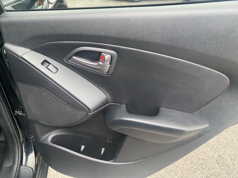 Hyundai Tucson SE FWD 2015