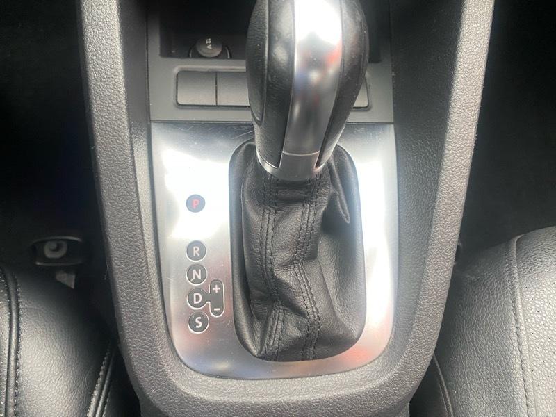 Volkswagen Jetta SE 2012