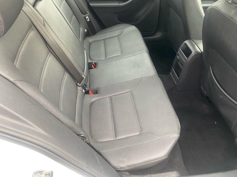 Volkswagen Jetta SE 2012