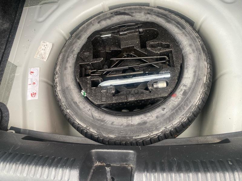 Volkswagen Jetta SE 2012