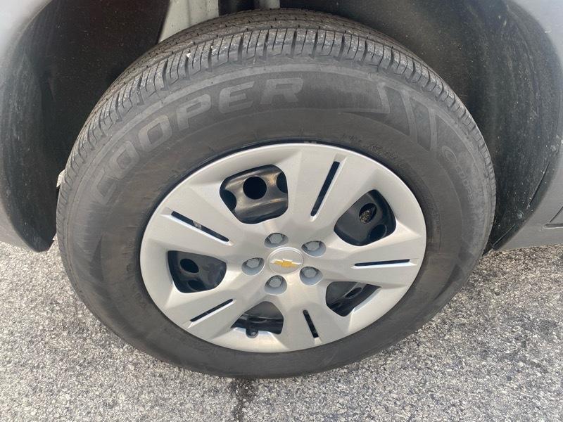 Chevrolet Trax LS FWD 2016