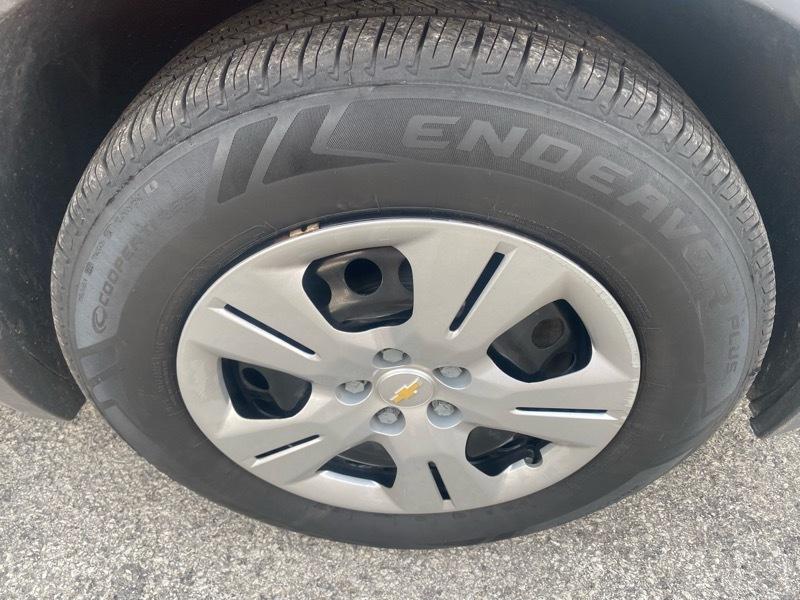 Chevrolet Trax LS FWD 2016