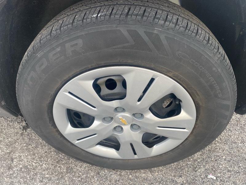 Chevrolet Trax LS FWD 2016