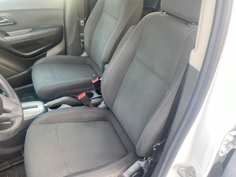 Chevrolet Trax LS FWD 2016
