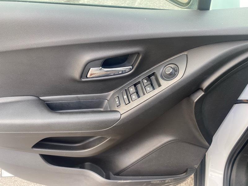 Chevrolet Trax LS FWD 2016