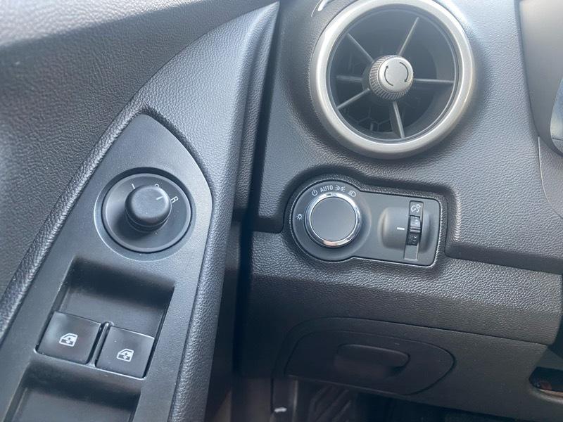 Chevrolet Trax LS FWD 2016