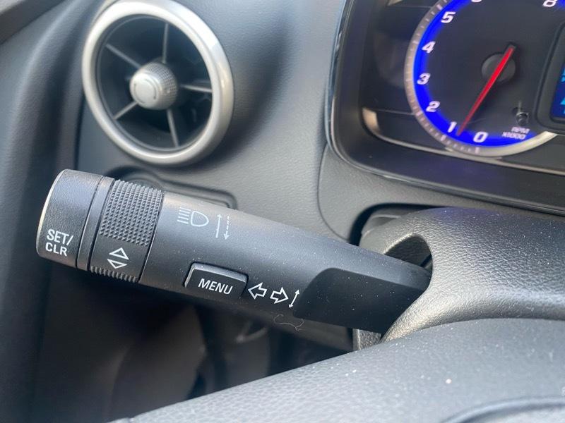 Chevrolet Trax LS FWD 2016