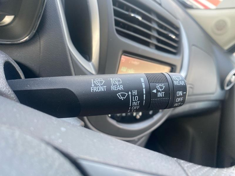 Chevrolet Trax LS FWD 2016