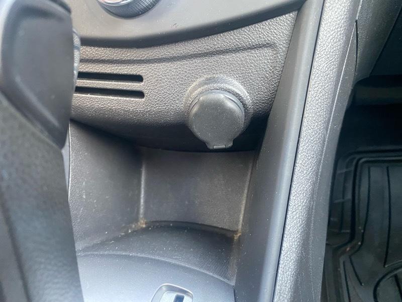 Chevrolet Trax LS FWD 2016