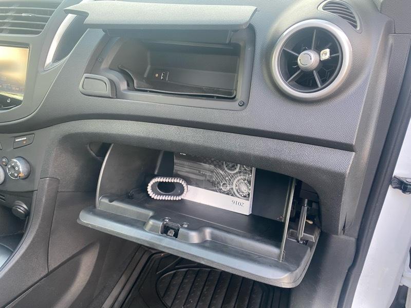 Chevrolet Trax LS FWD 2016