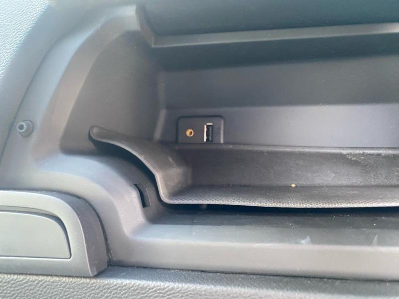 Chevrolet Trax LS FWD 2016