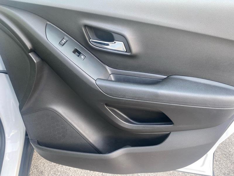 Chevrolet Trax LS FWD 2016