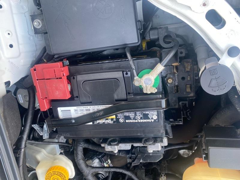 Chevrolet Trax LS FWD 2016