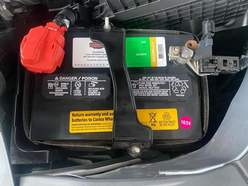 Acura RDX 6-Spd AT AWD w/ Technology Package 2016