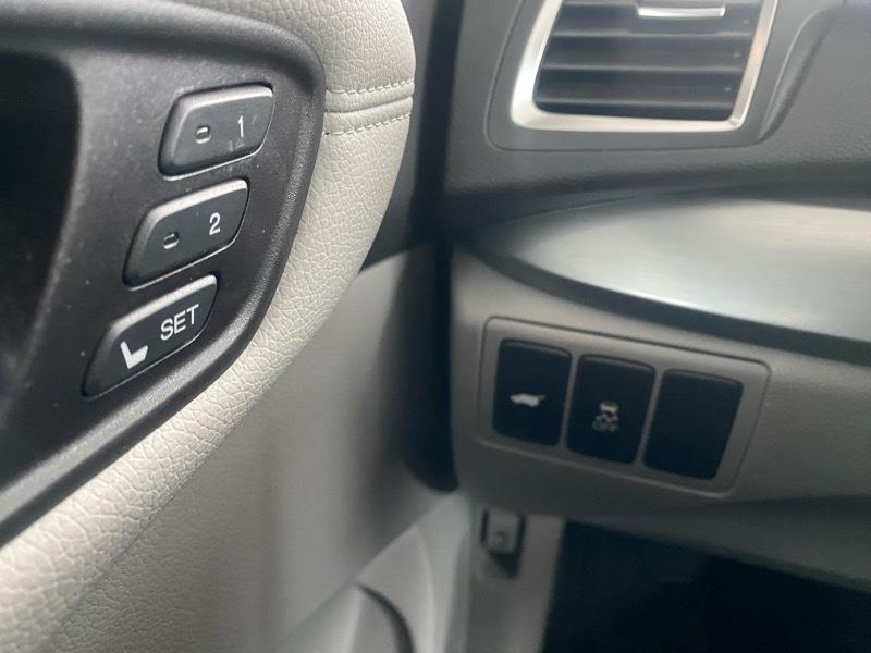 Acura RDX 6-Spd AT AWD w/ Technology Package 2016