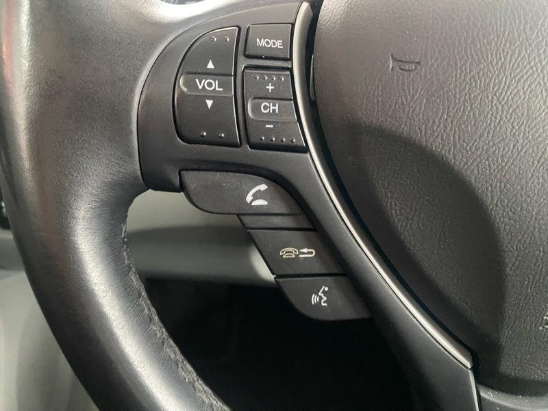 Acura RDX 6-Spd AT AWD w/ Technology Package 2016