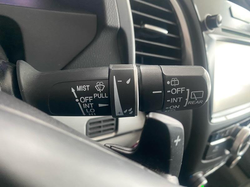 Acura RDX 6-Spd AT AWD w/ Technology Package 2016