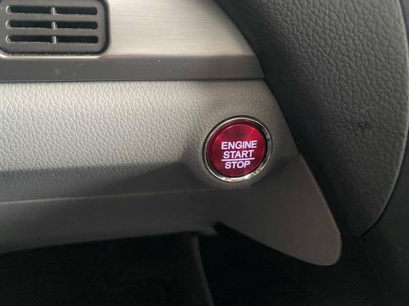 Acura RDX 6-Spd AT AWD w/ Technology Package 2016