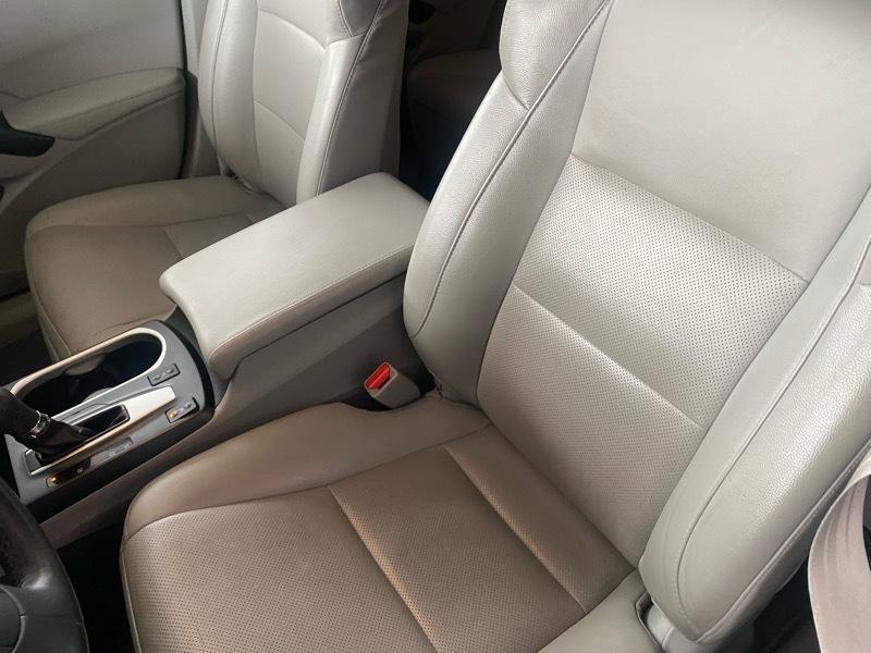 Acura RDX 6-Spd AT AWD w/ Technology Package 2016