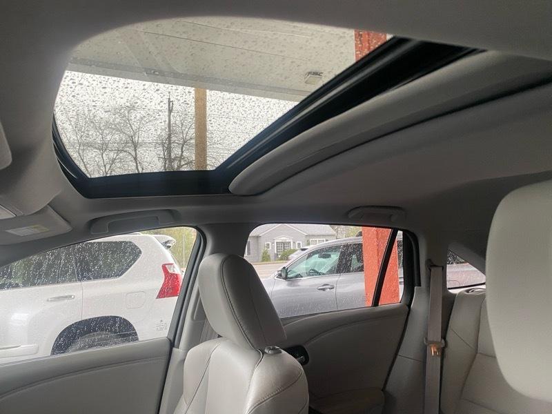 Acura RDX 6-Spd AT AWD w/ Technology Package 2016