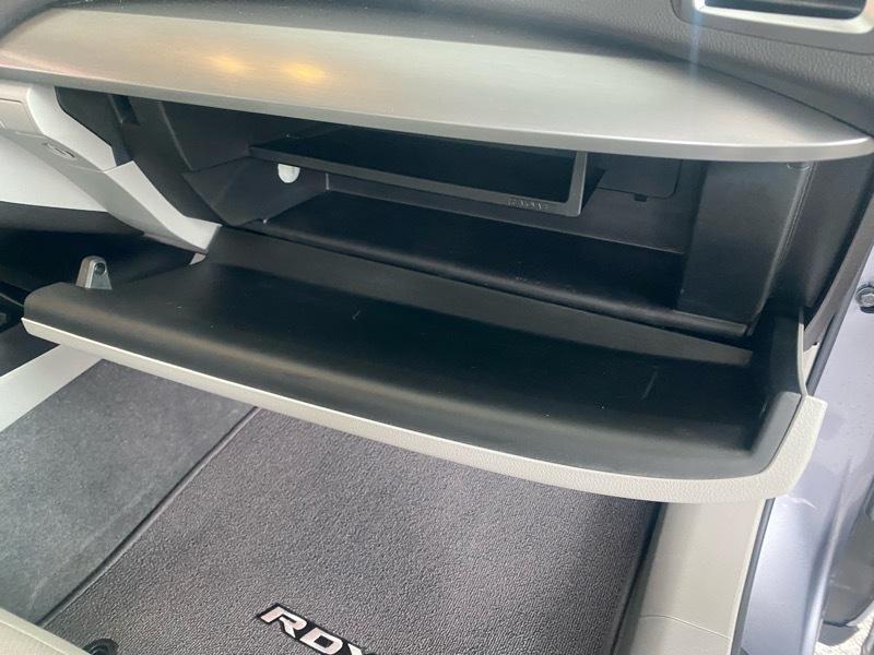 Acura RDX 6-Spd AT AWD w/ Technology Package 2016