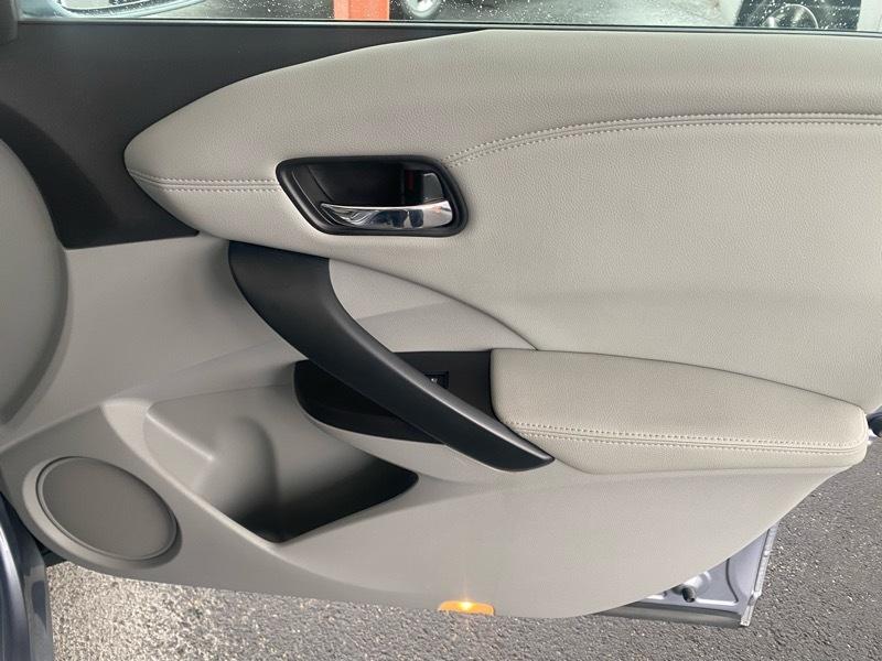 Acura RDX 6-Spd AT AWD w/ Technology Package 2016